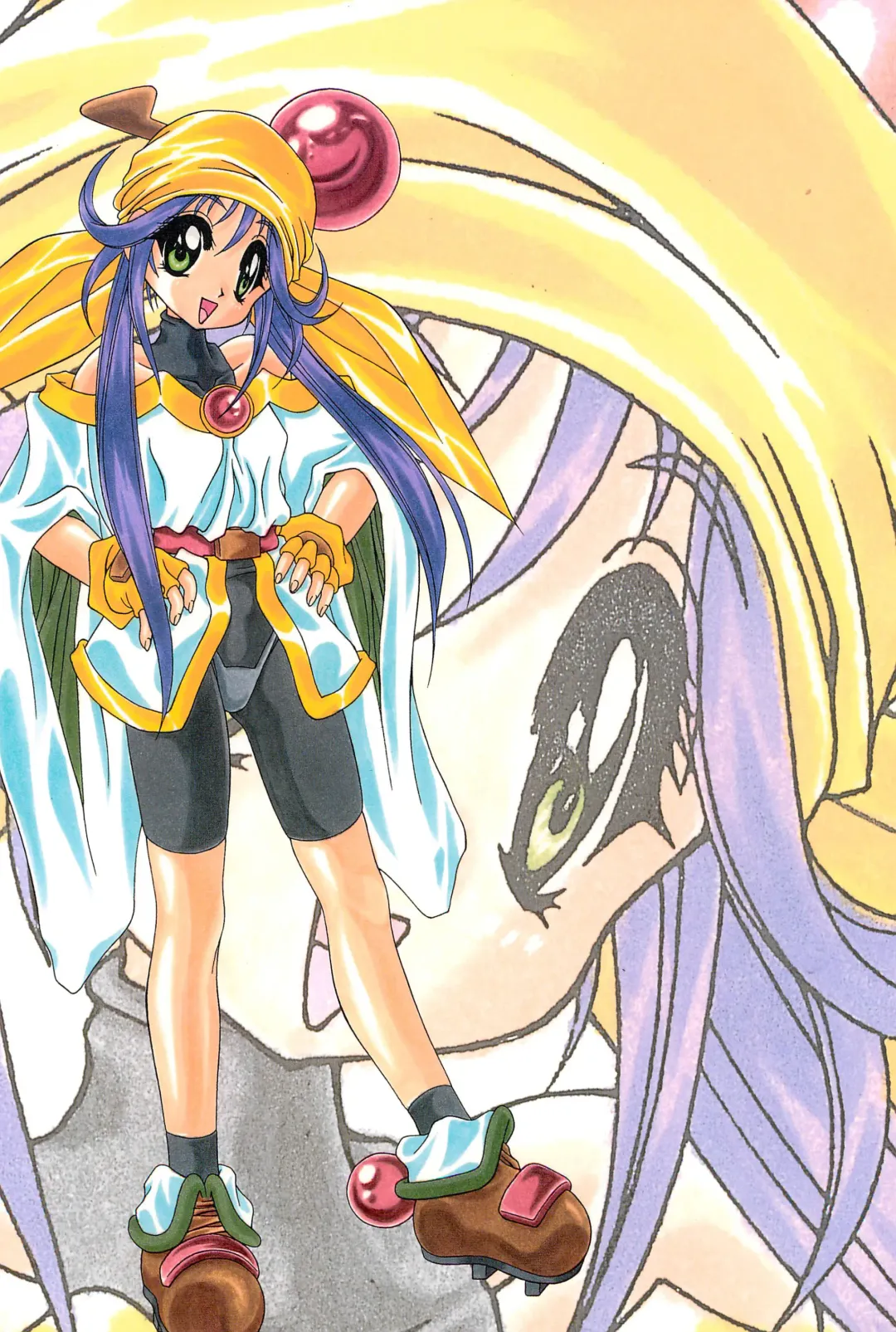 [Karura Syou - Tachi Tsubaki] KOTOBUKI Fhentai - Page 48