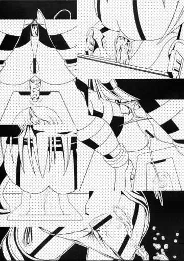 [Murakumo] RESUMPTION 5 Fhentai - Page 3