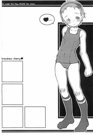 [Neyuki Rei] brandnew cherry Preview Fhentai - Page 10