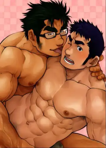 [Terujirou] Terujirou Otoko Kaigashuu vol.1 Fhentai - Page 12