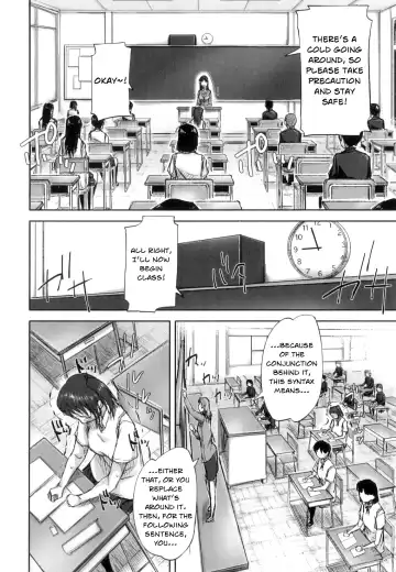 [Saiyazumi] Seishokuki <Hasshou Hen> | Seishokuki <Outbreak Chapter> Fhentai - Page 12