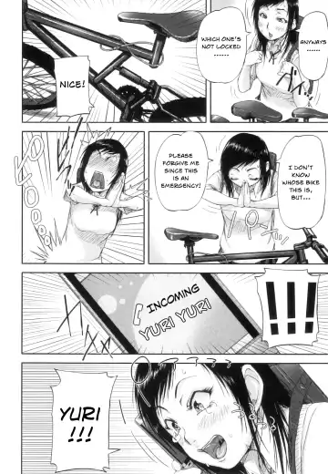 [Saiyazumi] Seishokuki <Hasshou Hen> | Seishokuki <Outbreak Chapter> Fhentai - Page 26