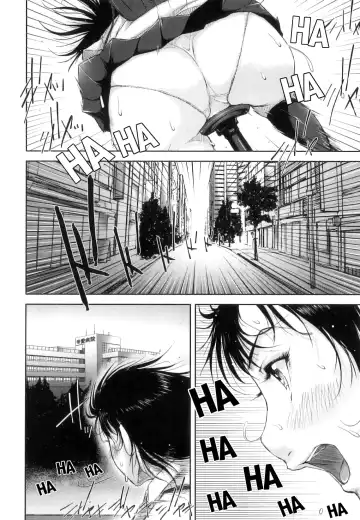 [Saiyazumi] Seishokuki <Hasshou Hen> | Seishokuki <Outbreak Chapter> Fhentai - Page 28