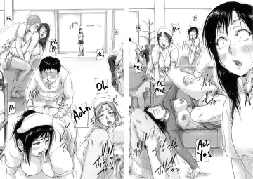 [Saiyazumi] Seishokuki <Hasshou Hen> | Seishokuki <Outbreak Chapter> Fhentai - Page 32