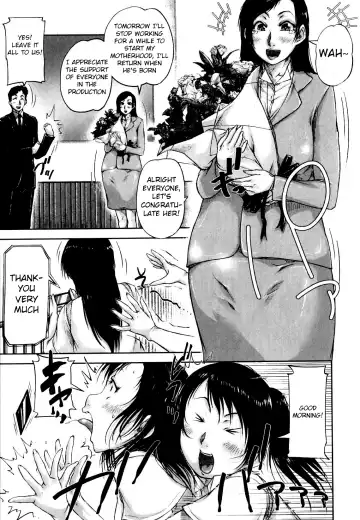 [Saiyazumi] Seishokuki <Hanshoku Hen> | Seishokuki <Reproduction Chapter> Fhentai - Page 32
