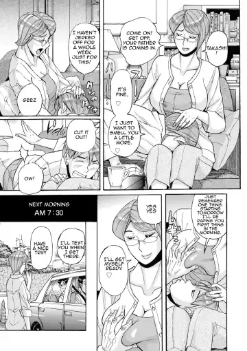[Kojima Miu] Mother's Care Service 2 Fhentai - Page 5