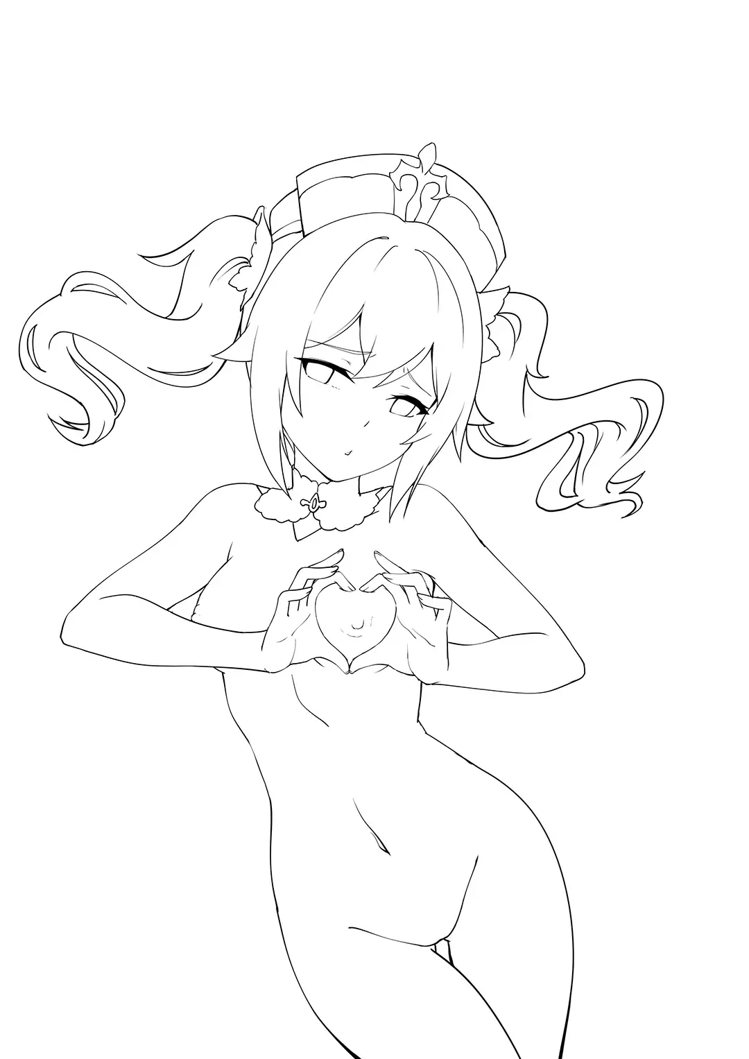 [Longbow Flintlock] Barbara Star! Dush! Fhentai - Page 2