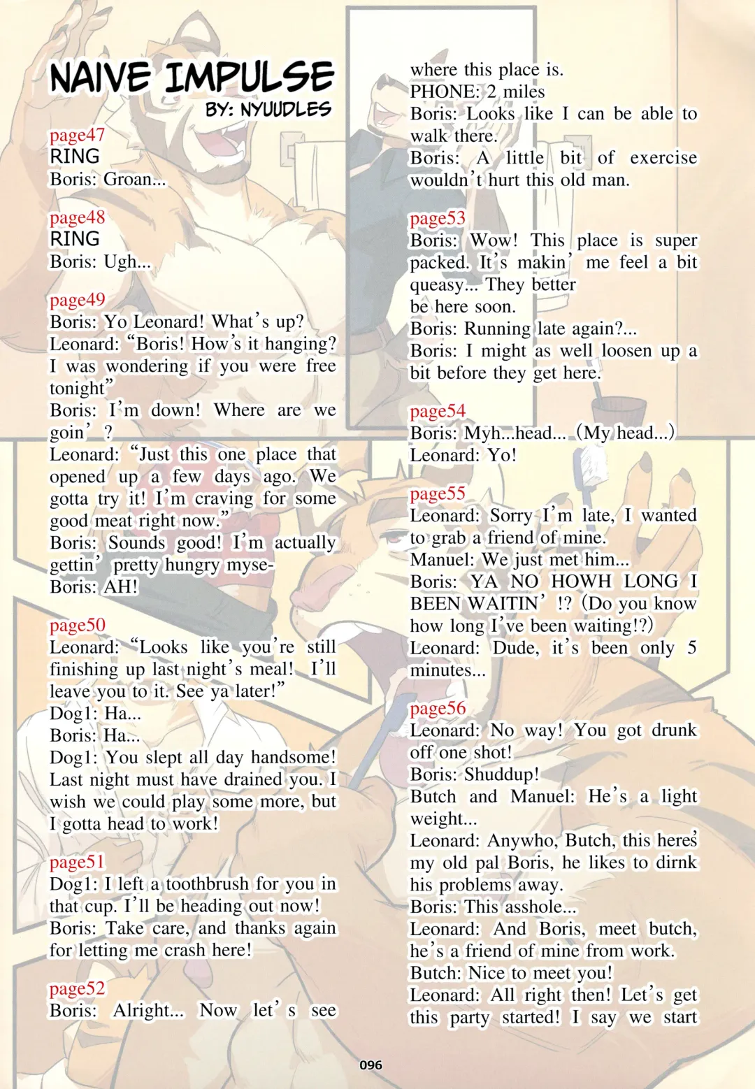 Yuujuu Fudan V Fhentai - Page 96