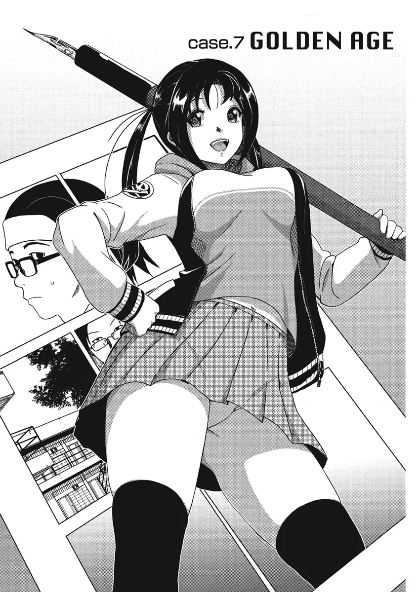 [Ryoh-zoh] Irodori - Colorful Dreams Fhentai - Page 127