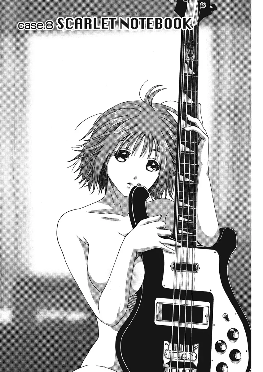 [Ryoh-zoh] Irodori - Colorful Dreams Fhentai - Page 149