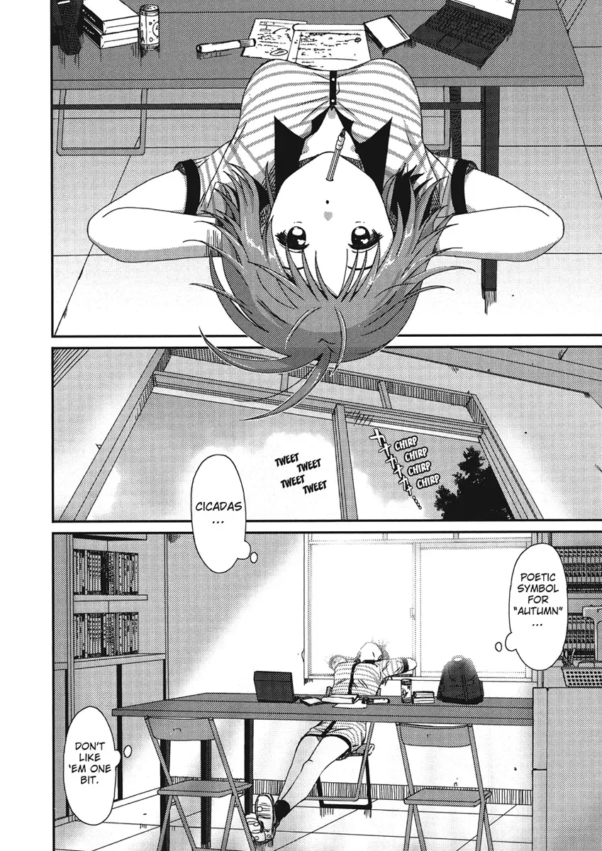 [Ryoh-zoh] Irodori - Colorful Dreams Fhentai - Page 150