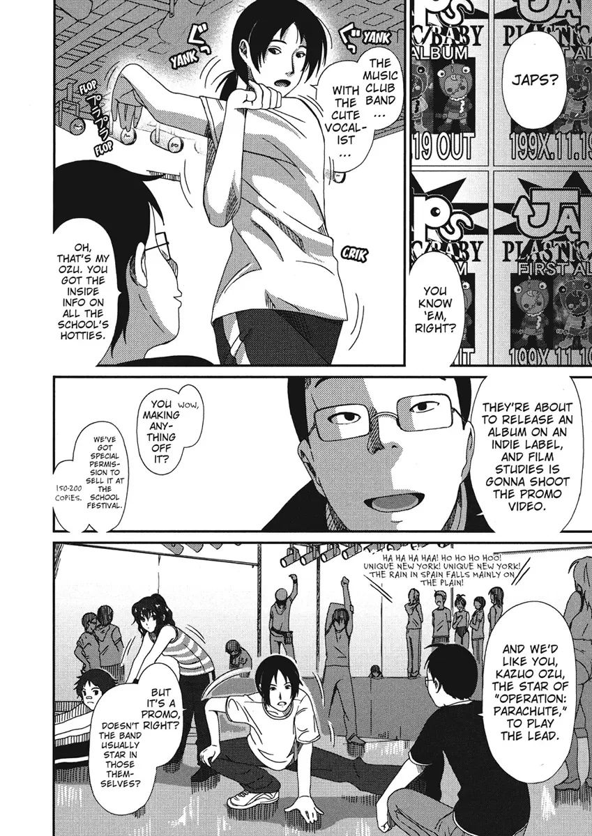 [Ryoh-zoh] Irodori - Colorful Dreams Fhentai - Page 170