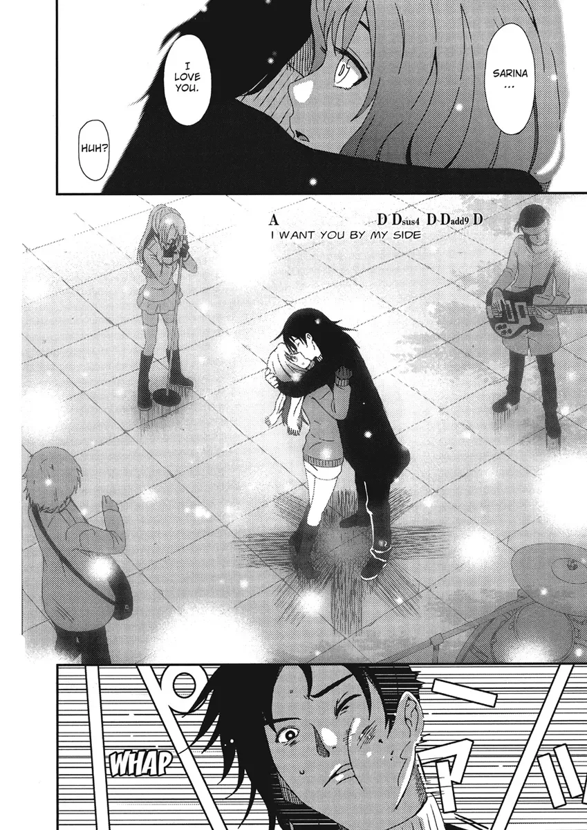 [Ryoh-zoh] Irodori - Colorful Dreams Fhentai - Page 178