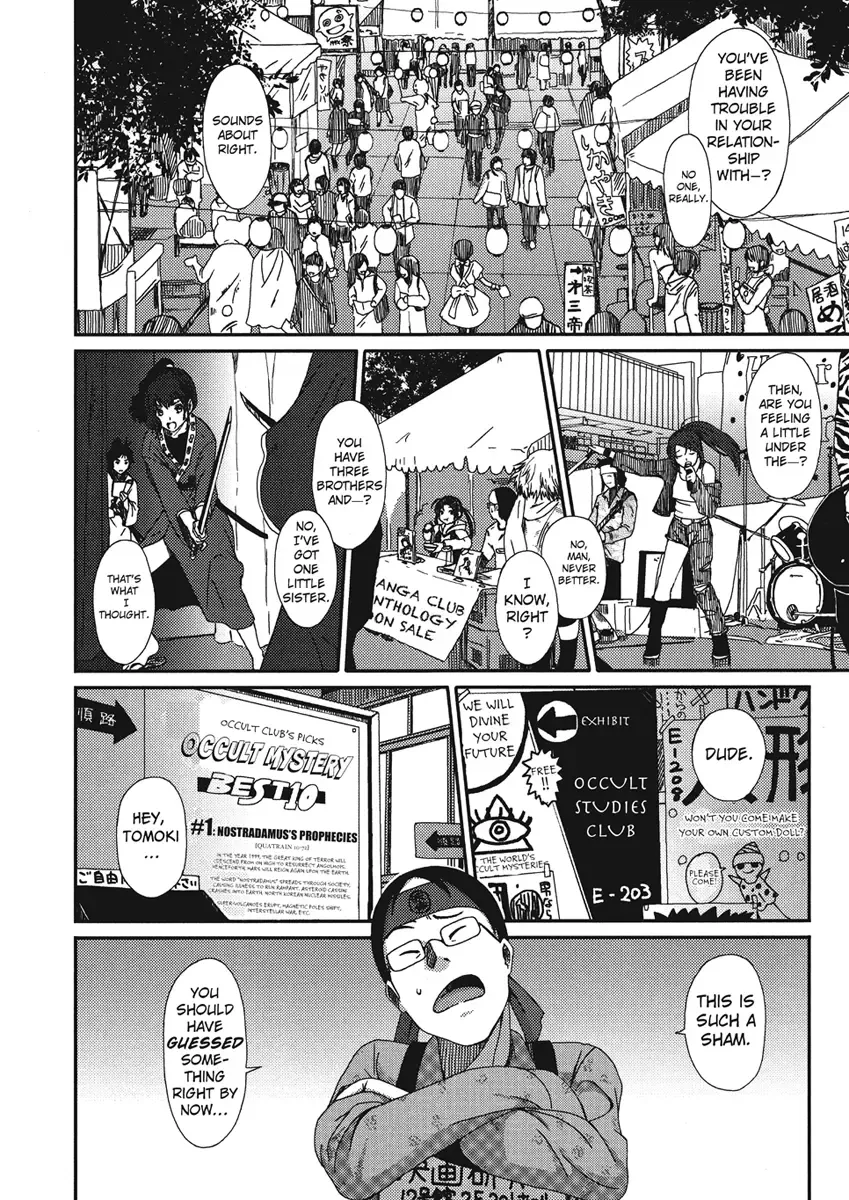 [Ryoh-zoh] Irodori - Colorful Dreams Fhentai - Page 28