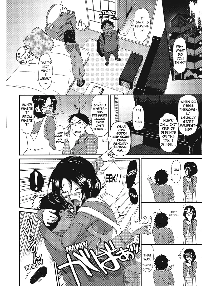 [Ryoh-zoh] Irodori - Colorful Dreams Fhentai - Page 34