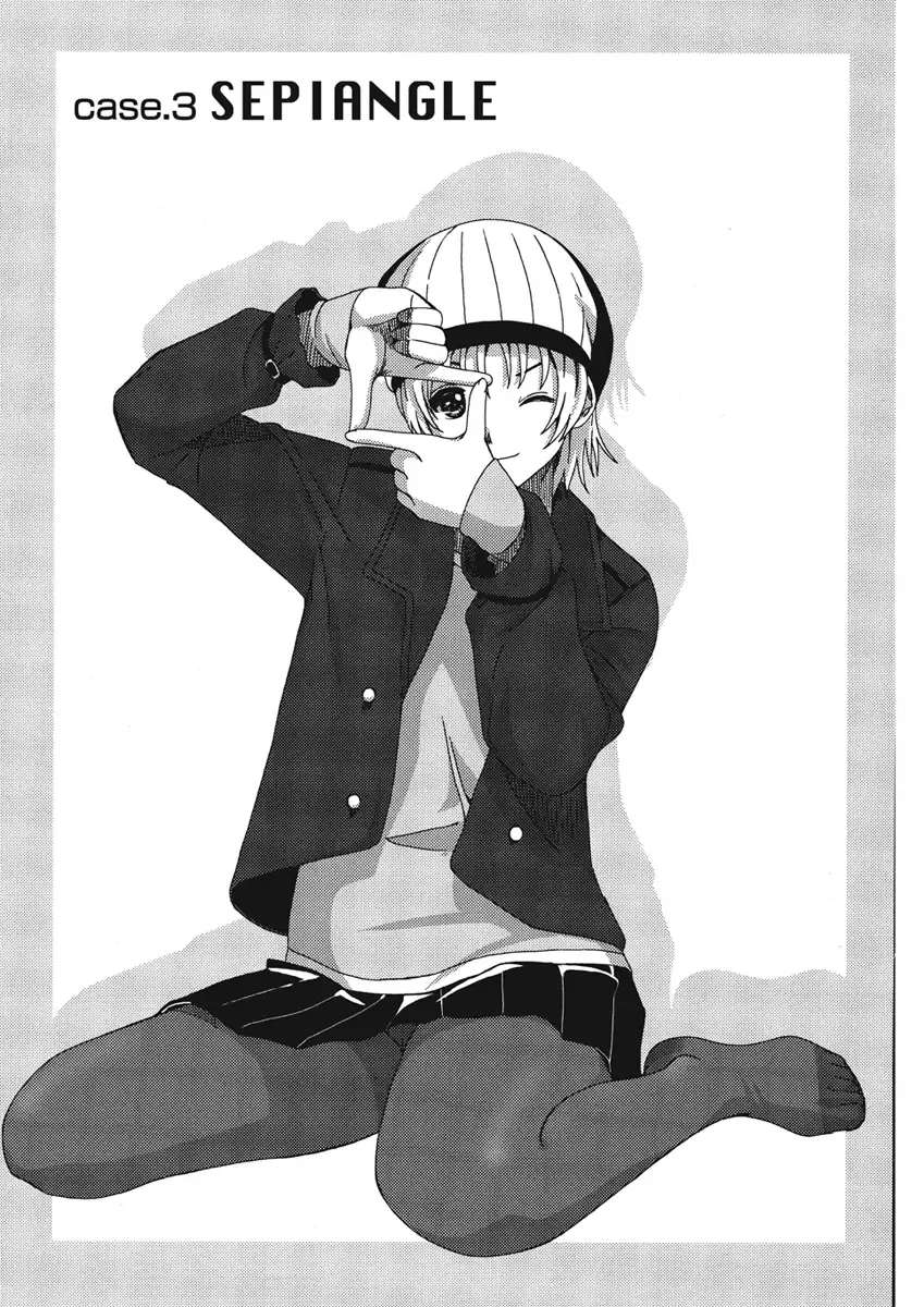 [Ryoh-zoh] Irodori - Colorful Dreams Fhentai - Page 47