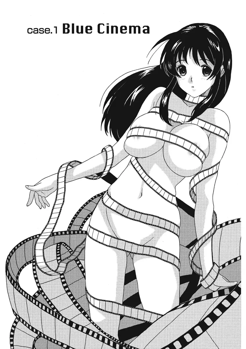 [Ryoh-zoh] Irodori - Colorful Dreams Fhentai - Page 5