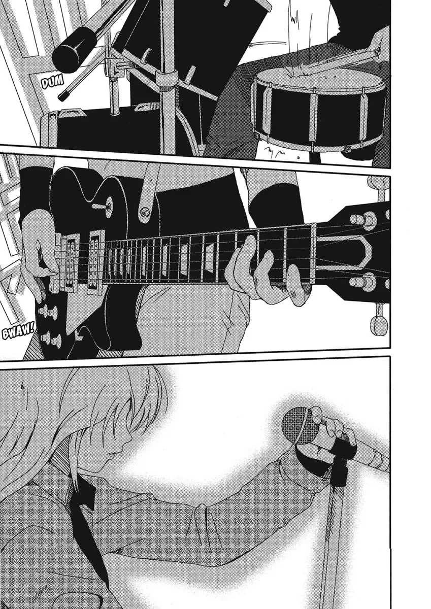 [Ryoh-zoh] Irodori - Colorful Dreams Fhentai - Page 67