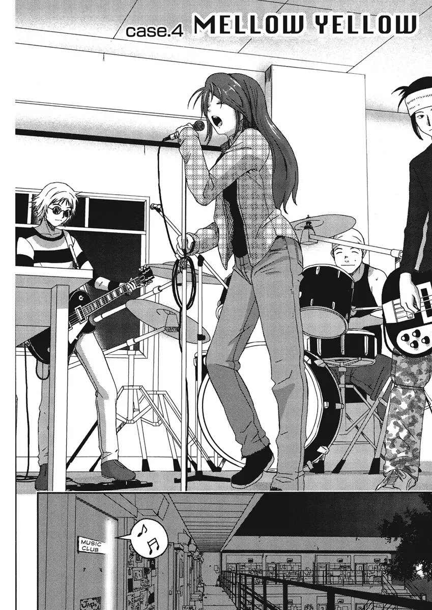 [Ryoh-zoh] Irodori - Colorful Dreams Fhentai - Page 68