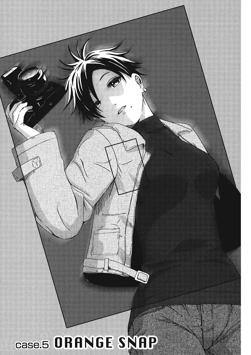 [Ryoh-zoh] Irodori - Colorful Dreams Fhentai - Page 87