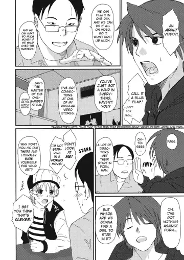 [Ryoh-zoh] Irodori - Colorful Dreams Fhentai - Page 10