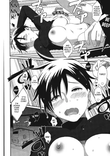 [Ryoh-zoh] Irodori - Colorful Dreams Fhentai - Page 102