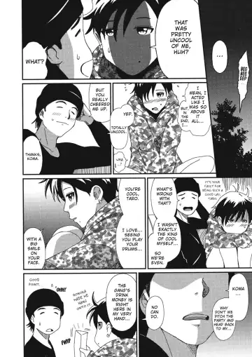 [Ryoh-zoh] Irodori - Colorful Dreams Fhentai - Page 104