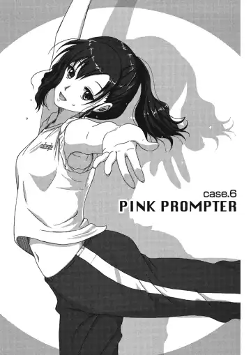 [Ryoh-zoh] Irodori - Colorful Dreams Fhentai - Page 107