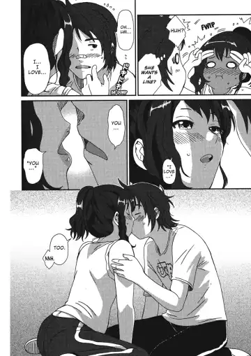 [Ryoh-zoh] Irodori - Colorful Dreams Fhentai - Page 116