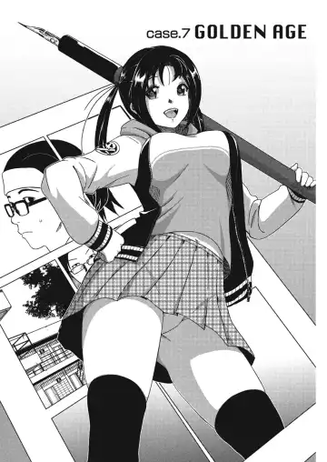 [Ryoh-zoh] Irodori - Colorful Dreams Fhentai - Page 127