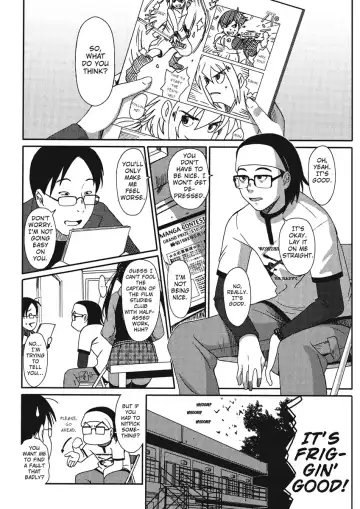 [Ryoh-zoh] Irodori - Colorful Dreams Fhentai - Page 128