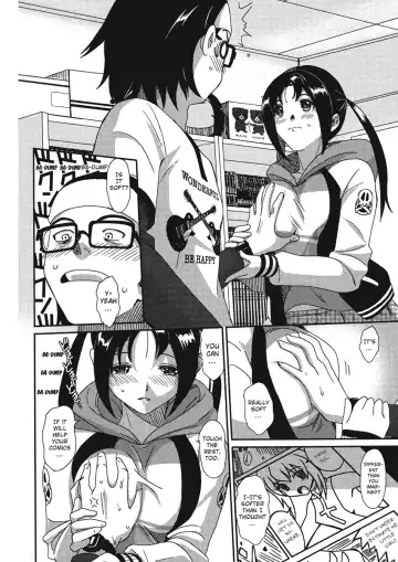 [Ryoh-zoh] Irodori - Colorful Dreams Fhentai - Page 134