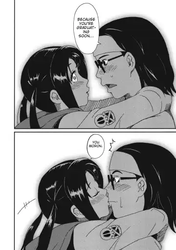 [Ryoh-zoh] Irodori - Colorful Dreams Fhentai - Page 136