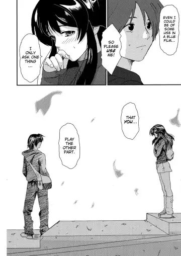 [Ryoh-zoh] Irodori - Colorful Dreams Fhentai - Page 14