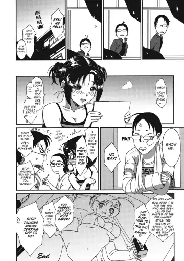 [Ryoh-zoh] Irodori - Colorful Dreams Fhentai - Page 148