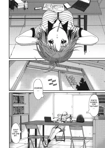 [Ryoh-zoh] Irodori - Colorful Dreams Fhentai - Page 150