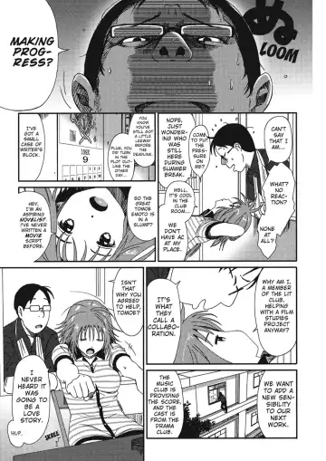 [Ryoh-zoh] Irodori - Colorful Dreams Fhentai - Page 151