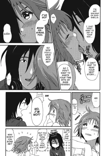 [Ryoh-zoh] Irodori - Colorful Dreams Fhentai - Page 157