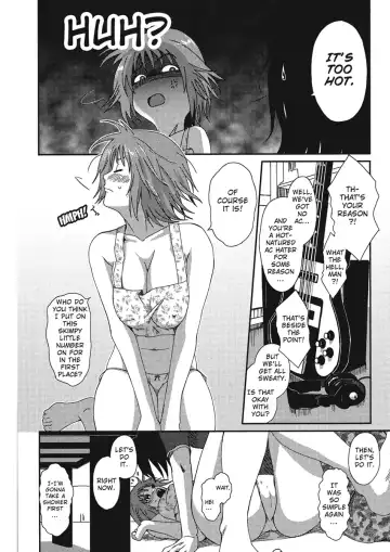 [Ryoh-zoh] Irodori - Colorful Dreams Fhentai - Page 158