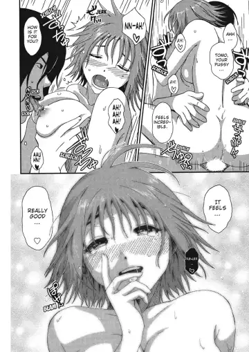 [Ryoh-zoh] Irodori - Colorful Dreams Fhentai - Page 164