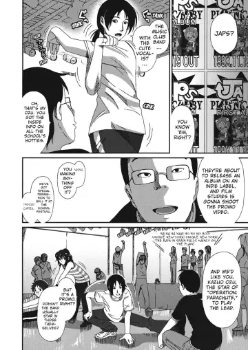 [Ryoh-zoh] Irodori - Colorful Dreams Fhentai - Page 170