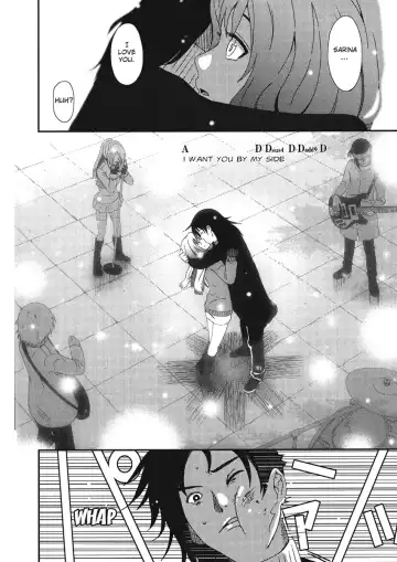 [Ryoh-zoh] Irodori - Colorful Dreams Fhentai - Page 178