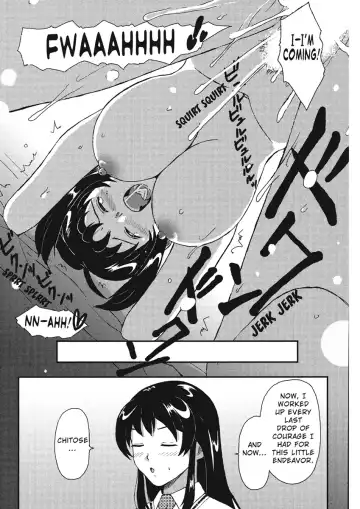 [Ryoh-zoh] Irodori - Colorful Dreams Fhentai - Page 25