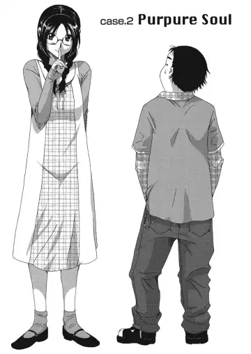 [Ryoh-zoh] Irodori - Colorful Dreams Fhentai - Page 27