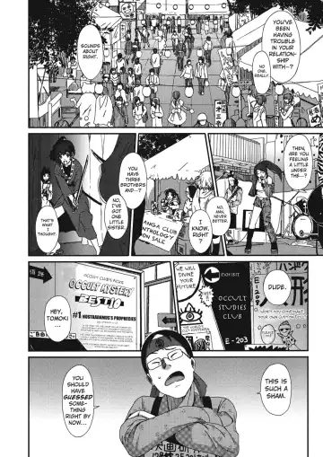 [Ryoh-zoh] Irodori - Colorful Dreams Fhentai - Page 28