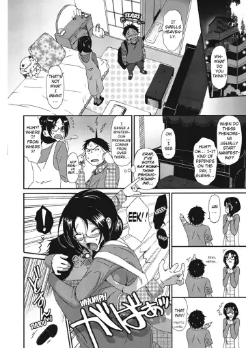 [Ryoh-zoh] Irodori - Colorful Dreams Fhentai - Page 34