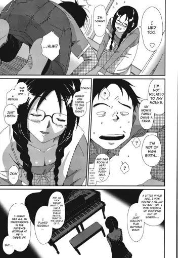 [Ryoh-zoh] Irodori - Colorful Dreams Fhentai - Page 37