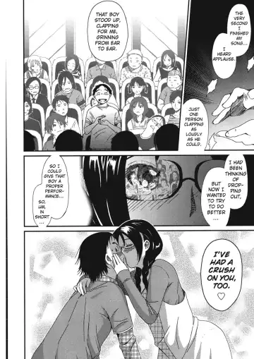 [Ryoh-zoh] Irodori - Colorful Dreams Fhentai - Page 38