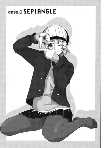 [Ryoh-zoh] Irodori - Colorful Dreams Fhentai - Page 47