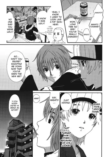 [Ryoh-zoh] Irodori - Colorful Dreams Fhentai - Page 51